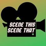 Logo of the podcast Scene This, Scene That Podcast Scene This, Scene That