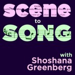 Scene to Song Podcast Scene to Song