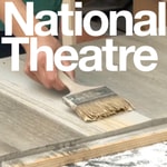 Logo of the podcast Scenic Art Podcast Scenic Art