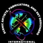 Podcast Scenic Artists, Fabricators, and Set Designers