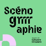 Scénogrrrraphie Podcast Scénogrrrraphie