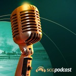 Logo of the podcast SCG Podcast Podcast SCG Podcast
