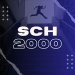 Logo of the podcast SCH2000 Bibel Podcast SCH2000 Bibel