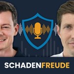 SchadenFREUDE by Versicherungen mit Kopf Podcast SchadenFREUDE by Versicherungen mit Kopf