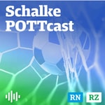 Logo of the podcast Schalke POTTcast - Der Experten-Talk zu S04 Podcast Schalke POTTcast - Der Experten-Talk zu S04