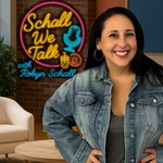 Schall We Talk with Robyn Schall Podcast Schall We Talk with Robyn Schall