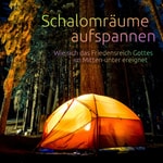 Logo of the podcast Schalomräume aufspannen Podcast Schalomräume aufspannen