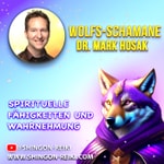 Logo of the podcast Schamanische Welten Podcast Schamanische Welten
