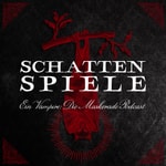 Logo of the podcast Schattenspiele Podcast Schattenspiele
