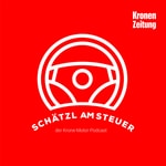 Logo of the podcast Schätzl am Steuer Podcast Schätzl am Steuer