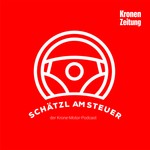Schätzl am Steuer Podcast Schätzl am Steuer