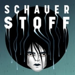 Logo of the podcast SCHAUERSTOFF Podcast SCHAUERSTOFF