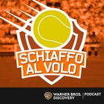 Logo of the podcast Schiaffo al volo Podcast Schiaffo al volo
