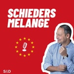 Logo of the podcast Schieders Melange Podcast Schieders Melange
