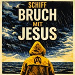 Schiffbruch mit Jesus Podcast Schiffbruch mit Jesus