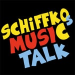 Logo of the podcast Schiffko`s Music Talk Podcast Schiffko`s Music Talk