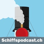 Schiffspodcast - Dani fährt Schiff Podcast Schiffspodcast - Dani fährt Schiff