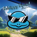Logo of the podcast Schiggy Squad - Pokémon Podcast Podcast Schiggy Squad - Pokémon Podcast