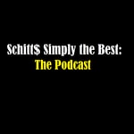 Logo of the podcast Schitt's Simply the Best: The Podcast Podcast Schitt's Simply the Best: The Podcast