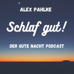 Logo of the podcast Schlaf Gut! Podcast Schlaf Gut!