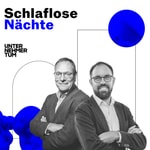 Logo of the podcast UnternehmerTUM Backstage - Geschichten aus dem Innovationsökosystem Podcast UnternehmerTUM Backstage - Geschichten aus dem Innovationsökosystem