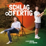 SCHLAG UND FERTIG SCHLAG UND FERTIG