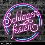 Logo of the podcast Schlagerfesten Podcast Schlagerfesten