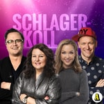 Logo of the podcast
Schlagerkoll
Podcast
Schlagerkoll