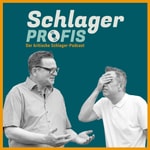 Logo of the podcast Schlagerprofis - Der kritische Schlager-Podcast Podcast Schlagerprofis - Der kritische Schlager-Podcast