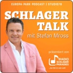Schlagertalk mit Stefan Mross - Der Radio Schlagerparadies Podcast Schlagertalk mit Stefan Mross - Der Radio Schlagerparadies Podcast