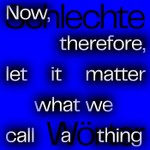 Podcast Schlechte Wörter / Bad Words