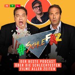 SchleFaZ - der beste Podcast über die schlechtesten Filme aller Zeiten Podcast SchleFaZ - der beste Podcast über die schlechtesten Filme aller Zeiten