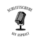 Logo of the podcast Schlittschuhe auf Asphalt Podcast Schlittschuhe auf Asphalt
