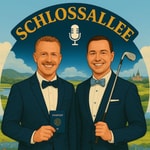 Logo of the podcast Schlossallee - Abgehoben und auf dem Boden geblieben Podcast Schlossallee - Abgehoben und auf dem Boden geblieben