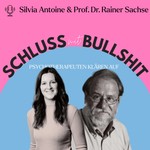 Logo of the podcast Schluss mit Bullshit - Psychotherapeuten klären auf Podcast Schluss mit Bullshit - Psychotherapeuten klären auf