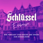 Logo of the podcast Schlüsselerlebnisse Podcast Schlüsselerlebnisse