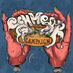 Logo of the podcast Schmear Campaign Podcast Schmear Campaign