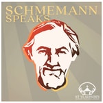 Logo of the podcast Schmemann Speaks Podcast Schmemann Speaks