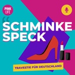 Logo of the podcast SCHMINKESPECK Podcast SCHMINKESPECK