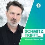 Logo of the podcast Schmitz trifft.... Podcast Schmitz trifft....