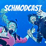 Logo of the podcast Schmodcast Podcast Schmodcast