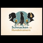 Logo of the podcast Schnacken mit Hundetrainern Podcast Schnacken mit Hundetrainern