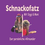 Logo of the podcast Schnackofatz Podcast Schnackofatz