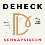 Logo of the podcast Schnapsideen - Der hochprozentige Genuss Podcast Podcast Schnapsideen - Der hochprozentige Genuss Podcast