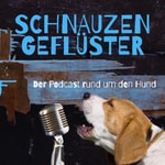 Schnauzengeflüster