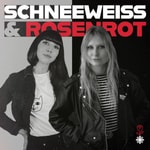Logo of the podcast schneeweiss & rosenrot Podcast schneeweiss & rosenrot