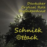 Logo of the podcast Schniekattack-Podcast Podcast Schniekattack-Podcast
