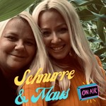 Logo of the podcast Schnurre&Maus Podcast Schnurre&Maus