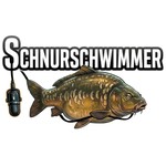 Logo of the podcast Schnurschwimmer - Dein Karpfenangel-Podcast. Podcast Schnurschwimmer - Dein Karpfenangel-Podcast.