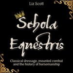 Schola Equestris - the Horsey HEMA Podcast Schola Equestris - the Horsey HEMA Podcast